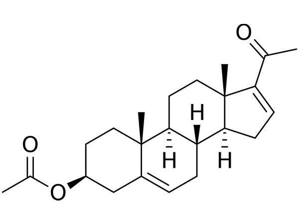 Acétate de 16-déhydroprégnénolone (16-DPA)