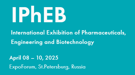 Bienvenue sur iPheb Russia 2025