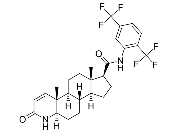 Le dutastéride est-il la solution la plus efficace contre la perte de cheveux et l'hyperplasie bénigne de la prostate