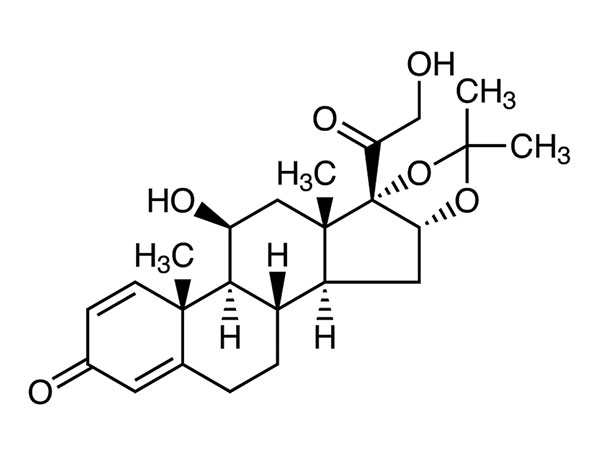 Qu'est-ce que le désonide et comment ce corticostéroïde doux soutient-il un traitement efficace de la peau