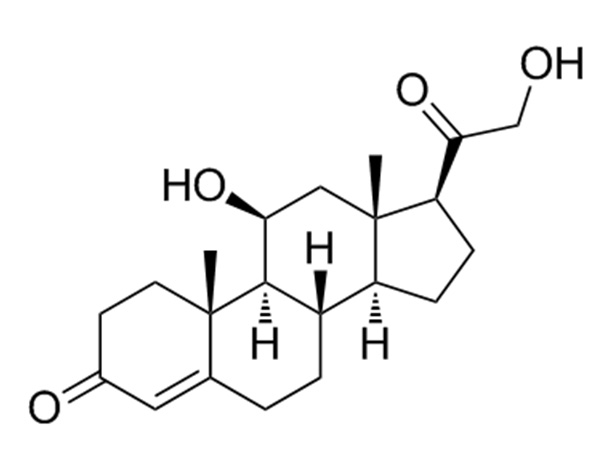 Acide 3-oxo-4-androsten-17β-carboxylique