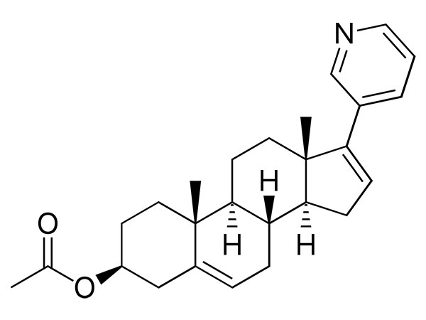 Acétate d'abiratérone