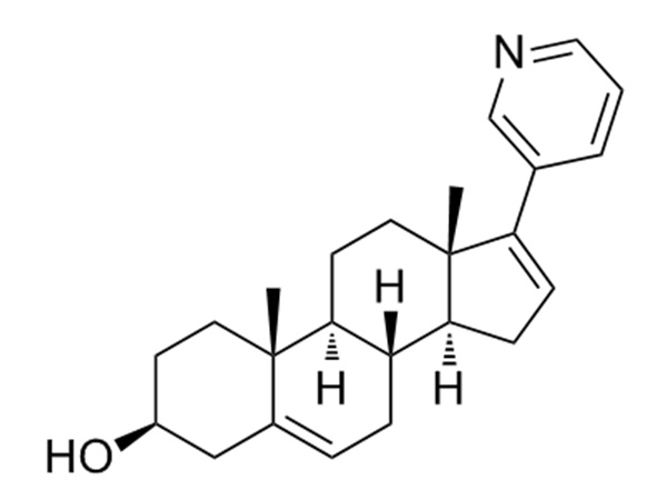 Abiratérone