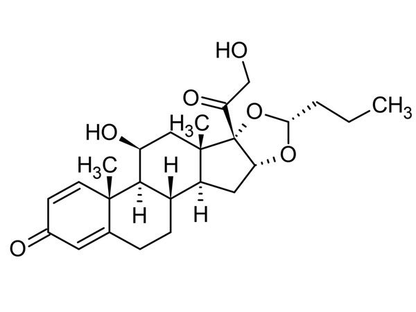 Budésonide