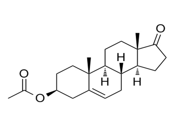 Acétate de DHEA (acétate de prastérone)