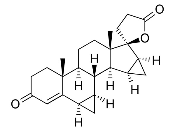 Drospirénone