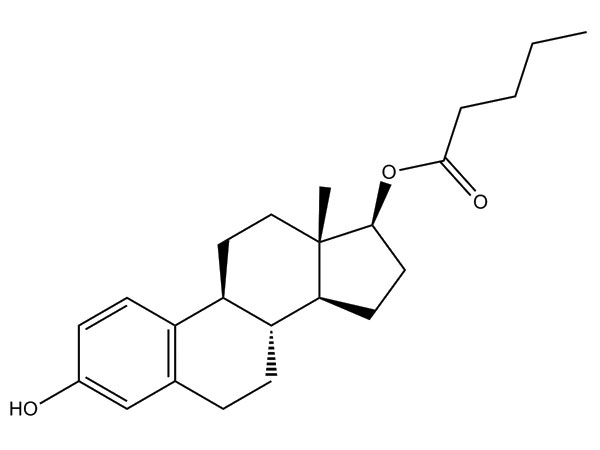 Valérate d'estradiol