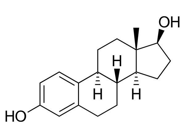 Hémihydrate d'estradiol