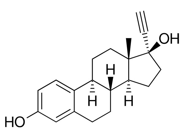 Éthinylestradiol