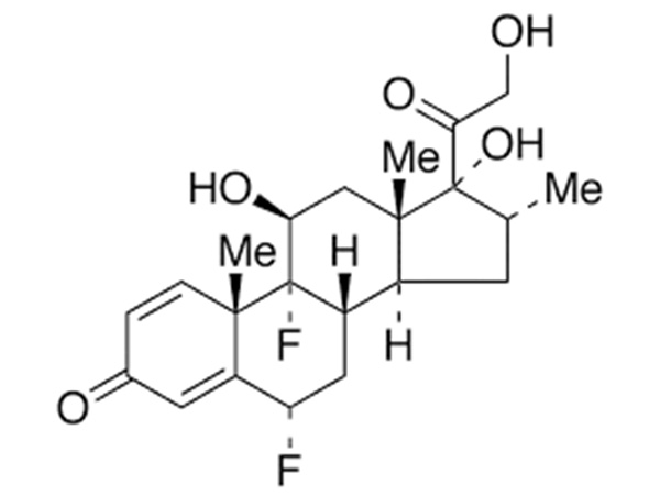 Fluméthasone