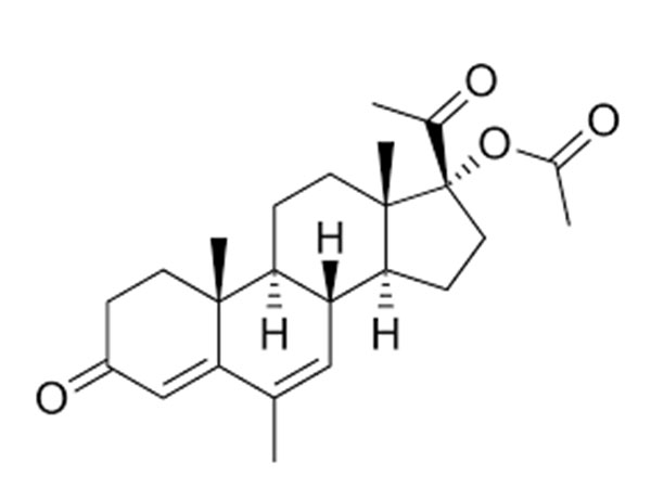 Acétate de mégestrol