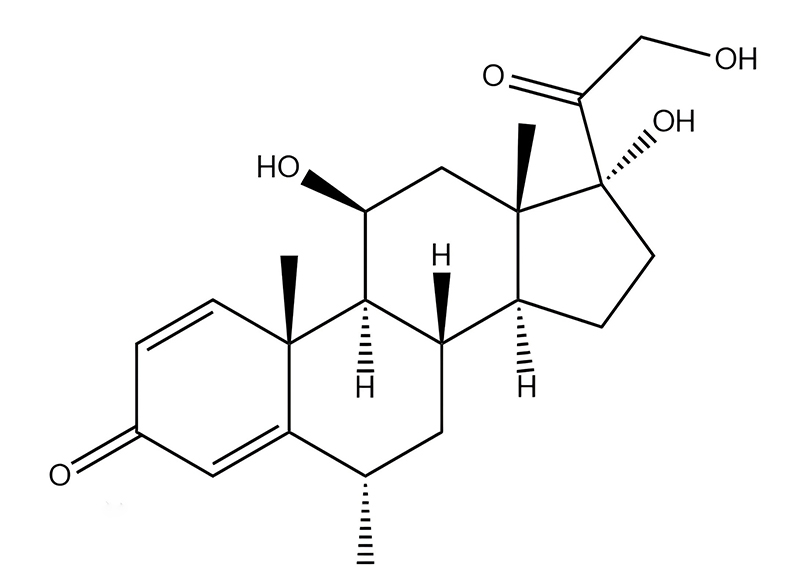 Méthylprednisolone