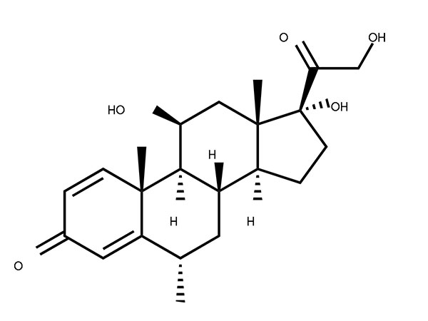 Hémisuccinate de méthylprednisolone