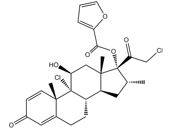 Furoate de mométasone