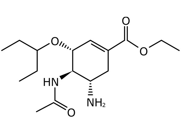 Phosphate d'oseltamivir