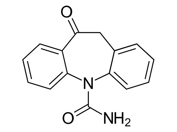 Oxcarbazépine