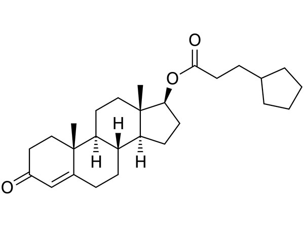 Cypionate de testostérone