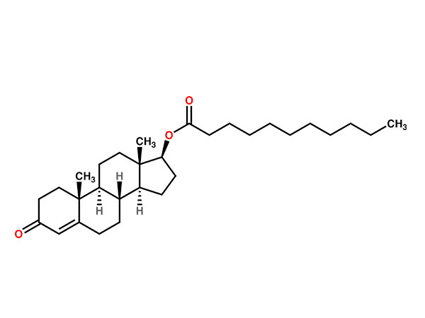 Undécanoate de testostérone